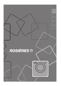 RILS 14853TH1-UK ROSIERES