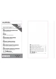 4-LD3905 SILVERCREST