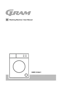 WME 61084/1 GRAM