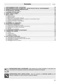 SMEG BQ60T - Κάρβουνα