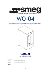 WO-04 SMEG