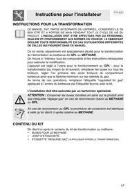 SMEG KITG20BQS - Churrasqueira