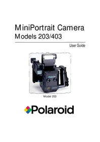 MiniPortrait 403 POLAROID
