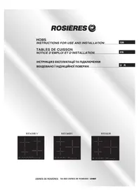 RID342B ROSIERES