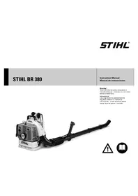 BR 380 STIHL
