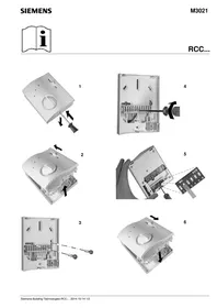 RCC20 SIEMENS