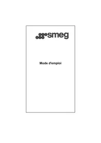 SMEG KPF9BL - Keittiöhana