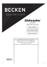 BDW5296 Becken