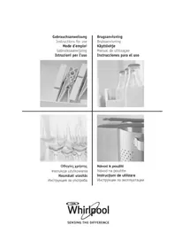 AWO/E 91200 SL WHIRLPOOL