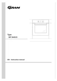 BIP 56450 B GRAM