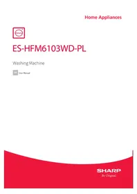 ES-HFM6103WD-PL SHARP