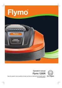 1200R FLYMO