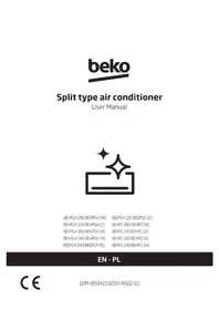 BEHPGH 121 BEKO