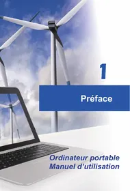 MSI GT70 2OC-434FR,  GT70 2OC-434FR,  GT70 2OC-435FR,  GT70 2OD-433FR - Ordinateur portable gaming