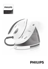 PHILIPS GC7020 - Fer à repasser