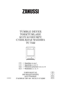 TC 7122 ZANUSSI