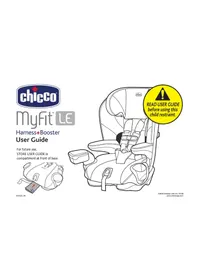 MyFit LE CHICCO