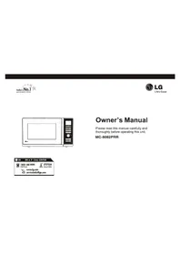 MC-8082PRR LG