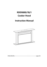 RDD9800/1B/1 ROSIERES