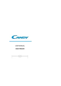 CMCH 154 EL88 CANDY