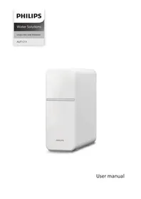 PHILIPS AUT1211 - Filtro acqua