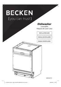 BBIDW5370 Becken