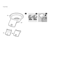 PHILIPS Senseo HD7008 - Cafetière