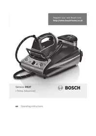 Sensixx DS37 BOSCH