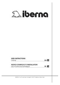 IBO686X/E IBERNA
