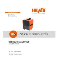 DE 3 XL Heylo