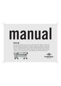 Linea PB La Marzocco