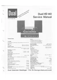 HS140 DUAL