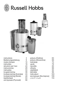 ULTIMATE 3 EN 1_22700-56 RUSSELL HOBBS