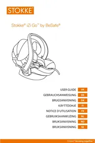 IZI GO STOKKE