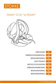 IZI GO BY BESAFE STOKKE