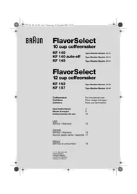 KF140 BRAUN