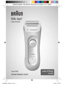 LS 5360 BRAUN