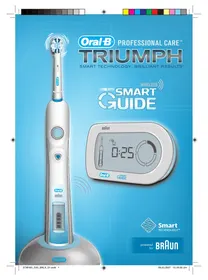 TRIUMPH PROFESSIONAL CARE BRAUN