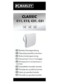 Classic C31 HOUSE OF MARLEY