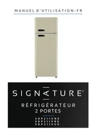 SDP211VCE SIGNATURE