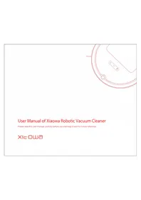 Xiaomi Roborock E2 - Vacuum Cleaner