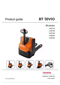 Levio LWE200 BT