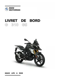 G 310 GS (2024) BMW
