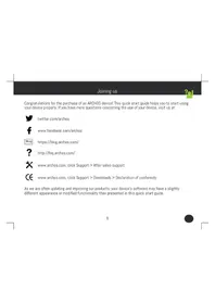 Helium 101b ARCHOS