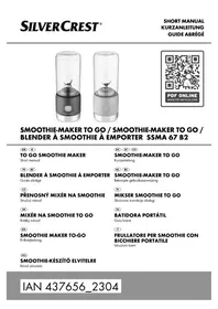 SSMA 67 B2 SILVERCREST