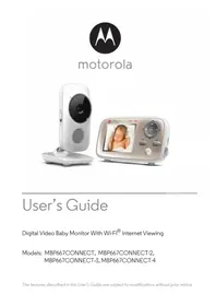 MBP667 MOTOROLA