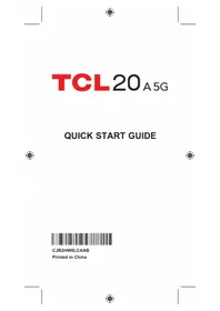 20 A 5G TCL