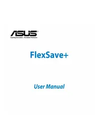 FlexSlim Drive ASUS