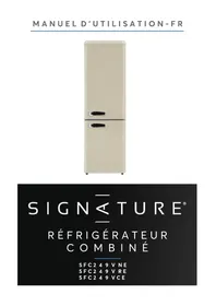 SFC249VRE SIGNATURE
