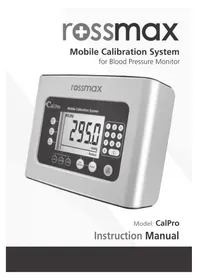 CalPro Rossmax